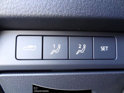 2026 Mazda Mazda3 Sedan 2.5 S Carbon Edition AWD