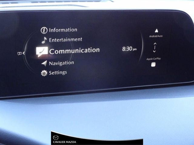 2026 Mazda Mazda3 Sedan 2.5 S Carbon Edition AWD