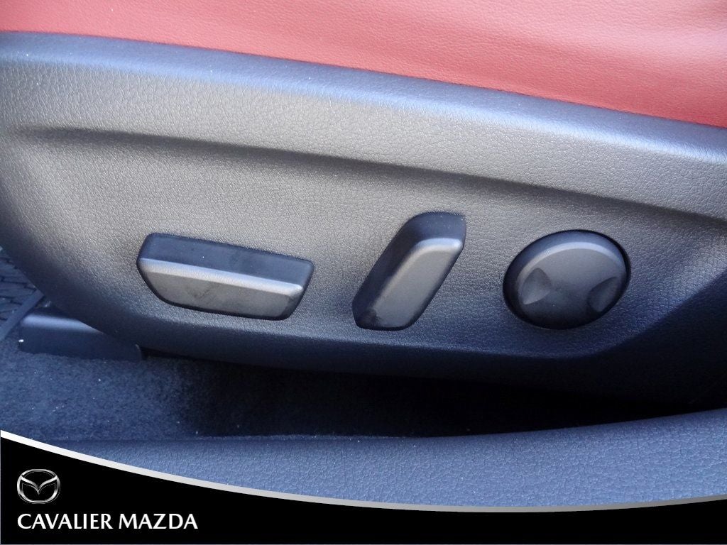 2026 Mazda Mazda3 Sedan 2.5 S Carbon Edition AWD