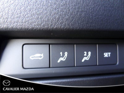 2026 Mazda Mazda3 Sedan 2.5 S Carbon Edition AWD