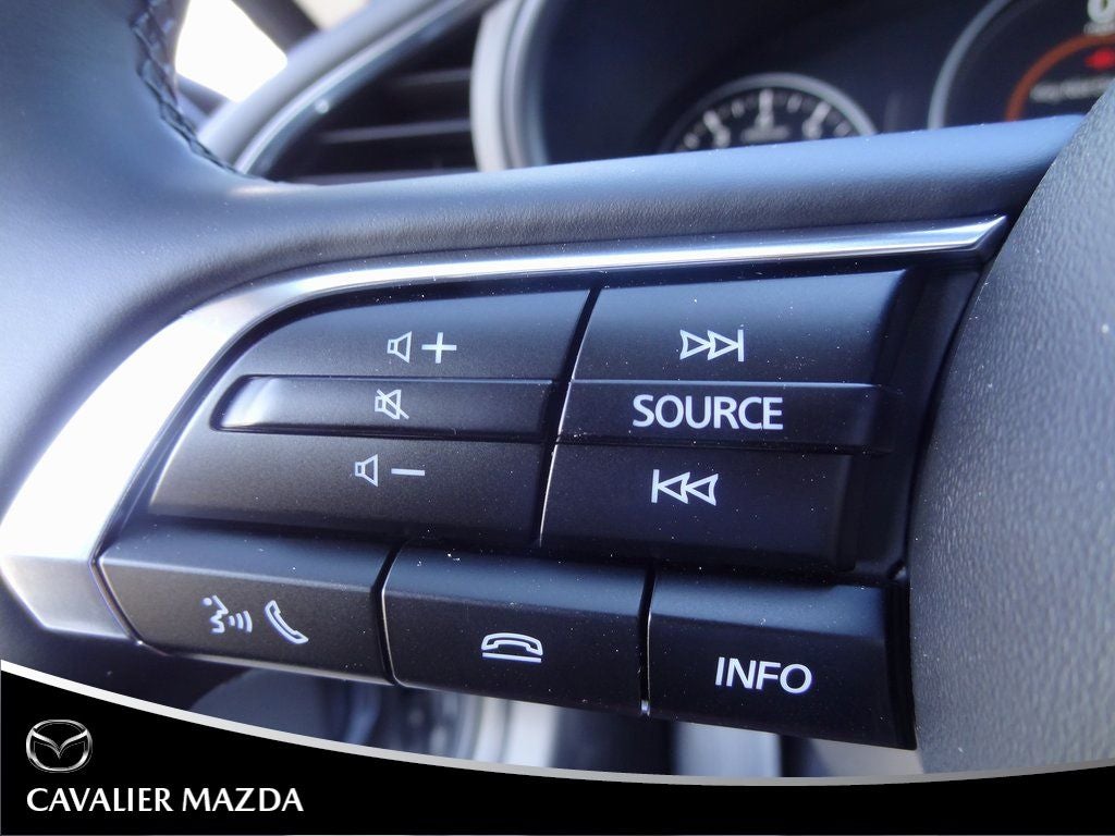 2026 Mazda Mazda3 Sedan 2.5 S Carbon Edition AWD