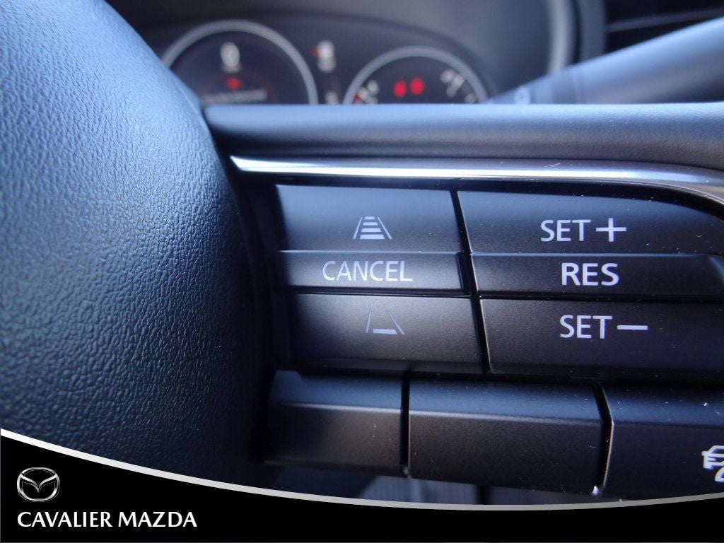 2026 Mazda Mazda3 Sedan 2.5 S Carbon Edition AWD