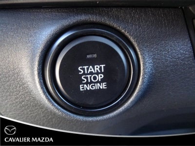 2026 Mazda Mazda3 Sedan 2.5 S Carbon Edition AWD