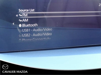 2026 Mazda Mazda3 Sedan 2.5 S Carbon Edition AWD