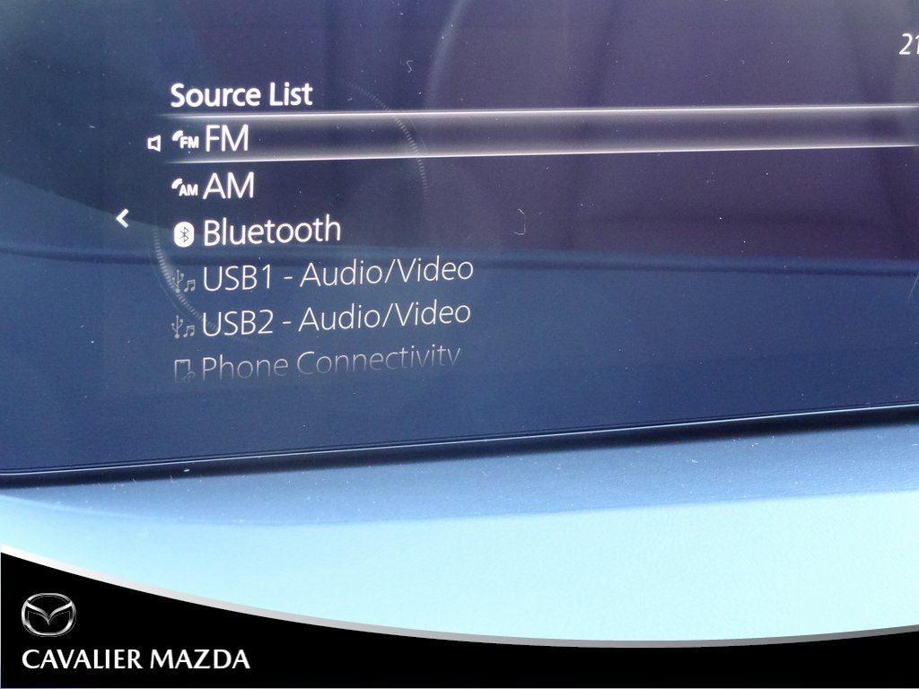 2026 Mazda Mazda3 Sedan 2.5 S Carbon Edition AWD