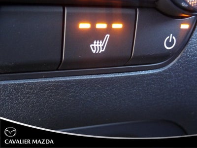 2026 Mazda Mazda3 Sedan 2.5 S Carbon Edition AWD