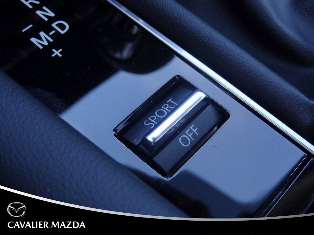 2026 Mazda Mazda3 Sedan 2.5 S Carbon Edition AWD