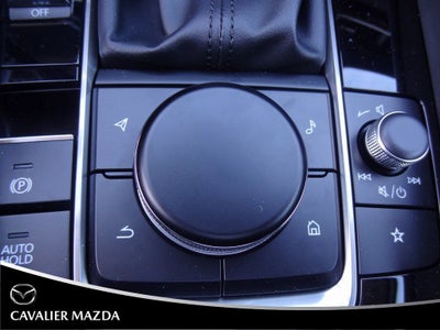 2026 Mazda Mazda3 Sedan 2.5 S Carbon Edition AWD