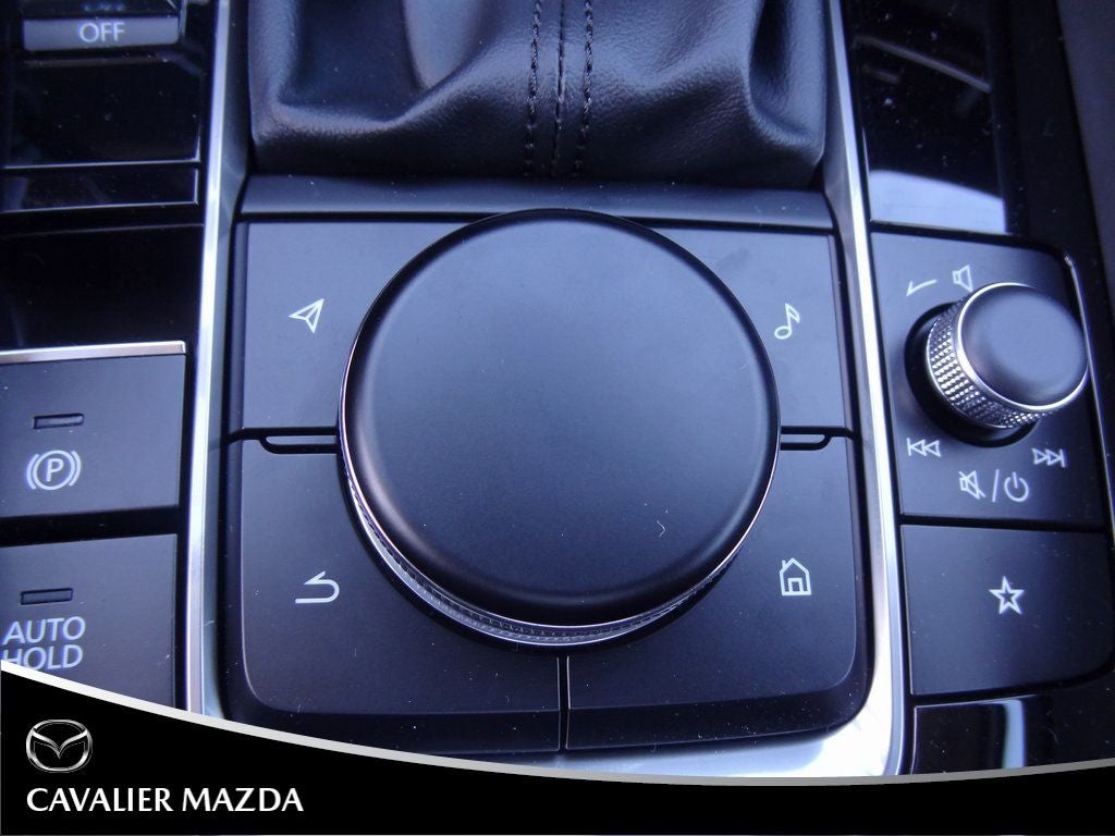 2026 Mazda Mazda3 Sedan 2.5 S Carbon Edition AWD