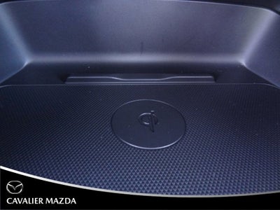 2026 Mazda Mazda3 Sedan 2.5 S Carbon Edition AWD