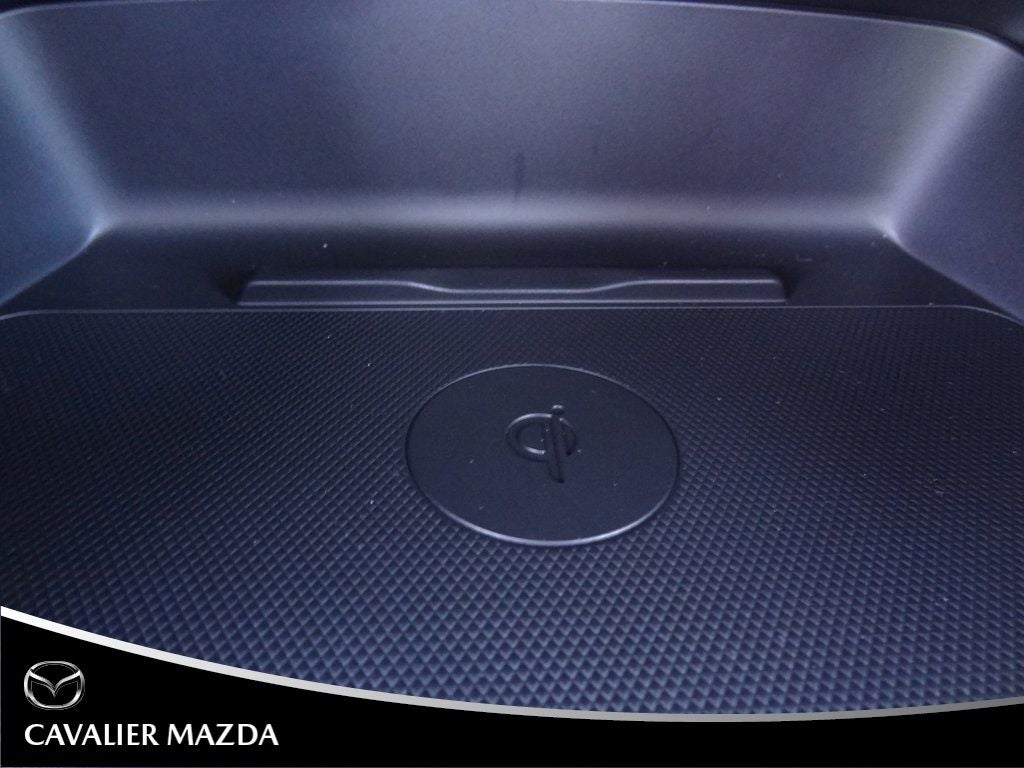 2026 Mazda Mazda3 Sedan 2.5 S Carbon Edition AWD