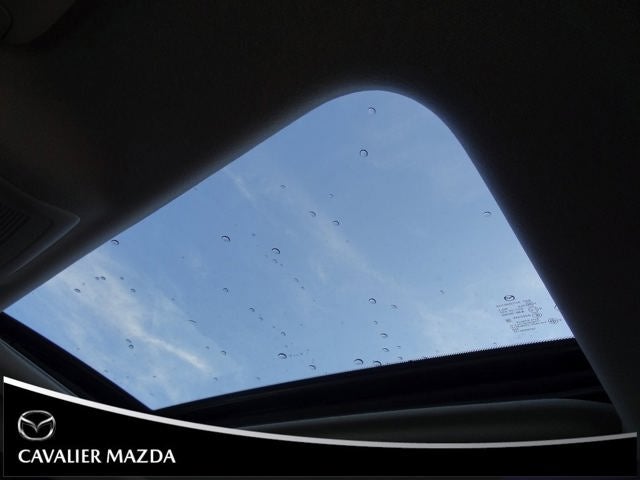 2026 Mazda Mazda3 Sedan 2.5 S Carbon Edition AWD