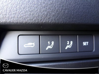 2026 Mazda Mazda3 Sedan 2.5 S Carbon Edition AWD