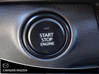 2026 Mazda Mazda3 Sedan 2.5 S Carbon Edition AWD