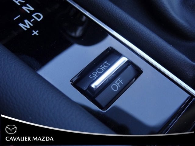 2026 Mazda Mazda3 Sedan 2.5 S Carbon Edition AWD