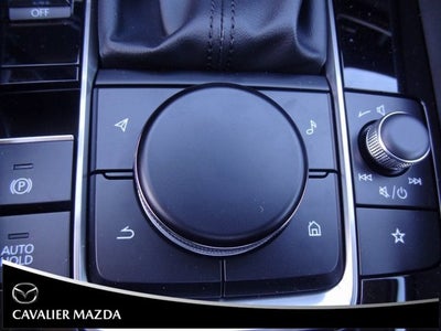 2026 Mazda Mazda3 Sedan 2.5 S Carbon Edition AWD