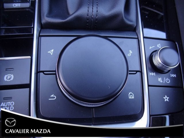 2026 Mazda Mazda3 Sedan 2.5 S Carbon Edition AWD