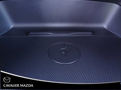 2026 Mazda Mazda3 Sedan 2.5 S Carbon Edition AWD