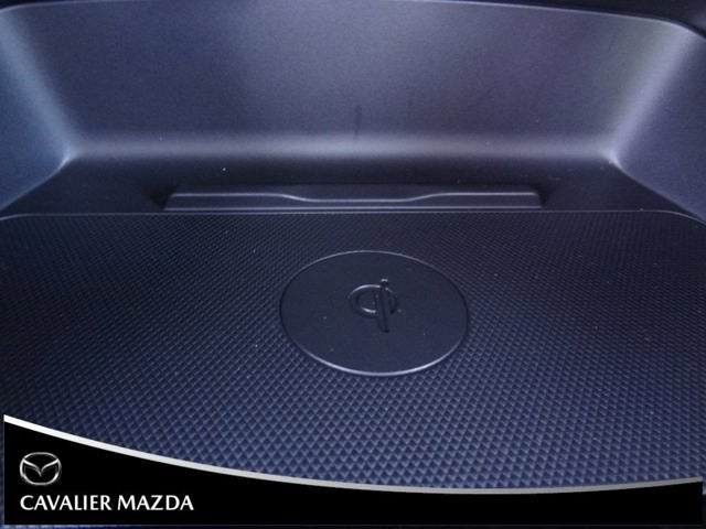 2026 Mazda Mazda3 Sedan 2.5 S Carbon Edition AWD