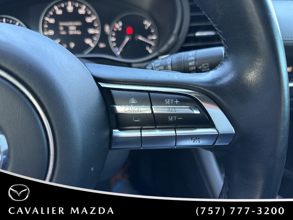2023 Mazda Mazda3 2.5 Turbo