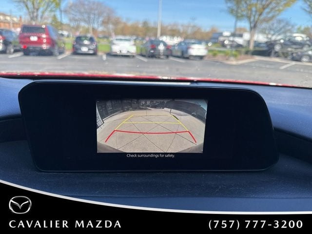 2023 Mazda Mazda3 2.5 Turbo