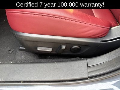 2024 Mazda Mazda3 2.5 S Carbon Edition
