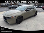 2024 Mazda Mazda3 2.5 Carbon Turbo