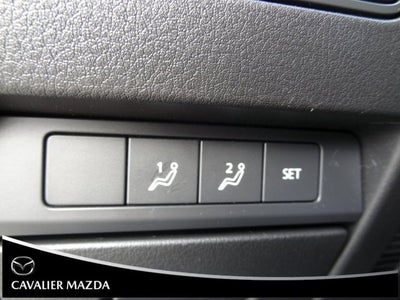 2024 Mazda Mazda3 2.5 Carbon Turbo