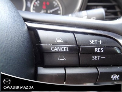 2024 Mazda Mazda3 2.5 Carbon Turbo