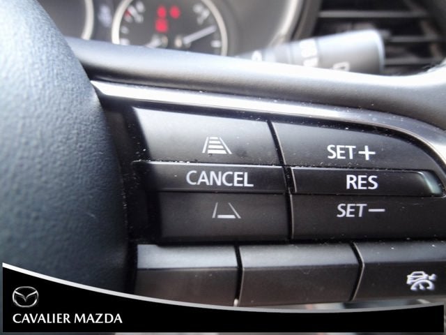 2024 Mazda Mazda3 2.5 Carbon Turbo