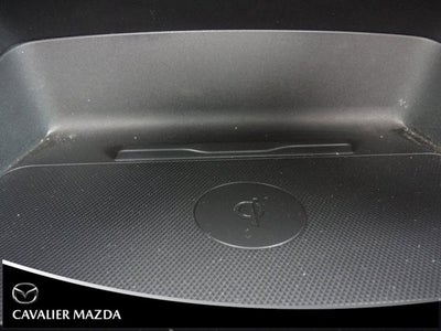 2024 Mazda Mazda3 2.5 Carbon Turbo