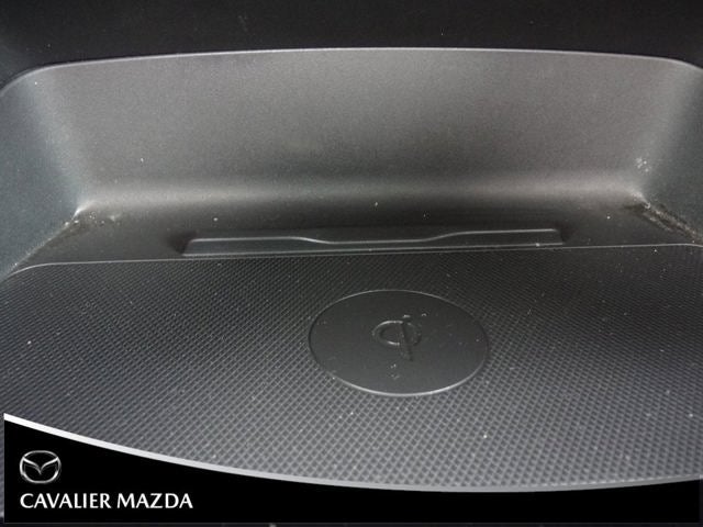 2024 Mazda Mazda3 2.5 Carbon Turbo