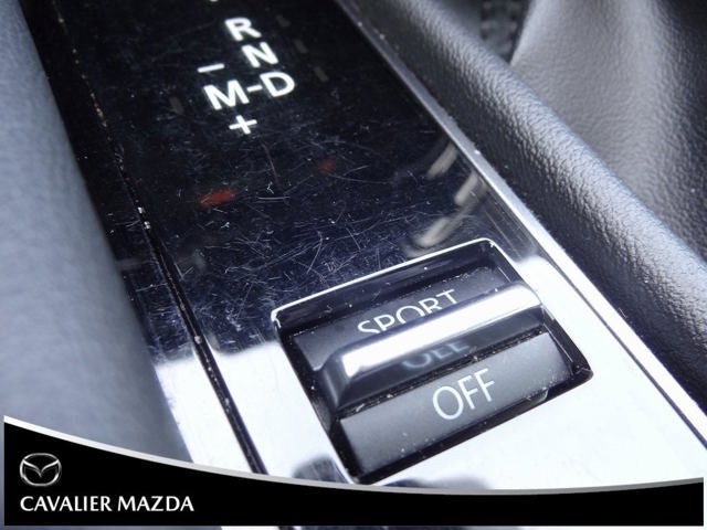 2024 Mazda Mazda3 2.5 Carbon Turbo