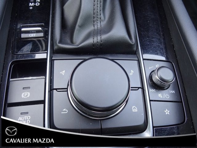 2024 Mazda Mazda3 2.5 Carbon Turbo