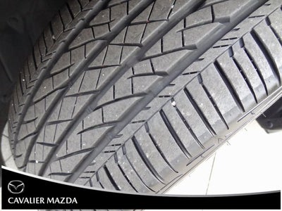 2024 Mazda Mazda3 2.5 Carbon Turbo