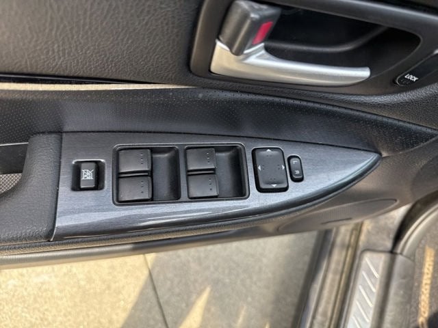 2007 Mazda Mazda6 MazdaSpeed6 Grand Touring