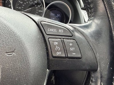 2016 Mazda Mazda6 i Touring