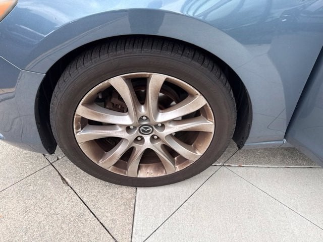 2016 Mazda Mazda6 i Touring