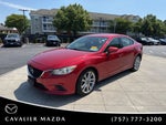 2016 Mazda Mazda6 i Touring