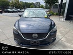 2016 Mazda Mazda6 i Grand Touring