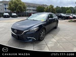 2016 Mazda Mazda6 i Grand Touring