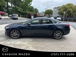 2016 Mazda Mazda6 i Grand Touring