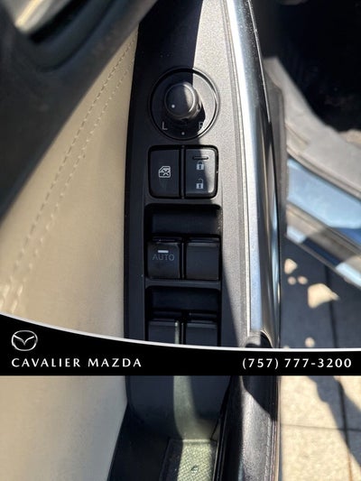 2014 Mazda Mazda6 i Grand Touring