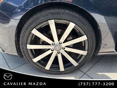 2020 Mazda Mazda6 Grand Touring