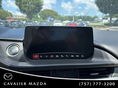 2020 Mazda Mazda6 Grand Touring
