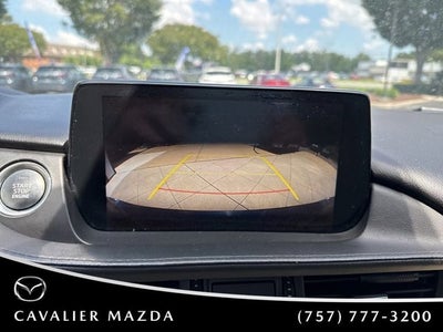 2020 Mazda Mazda6 Grand Touring