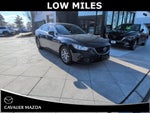 2017 Mazda Mazda6 Sport