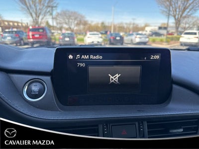 2020 Mazda Mazda6 Sport