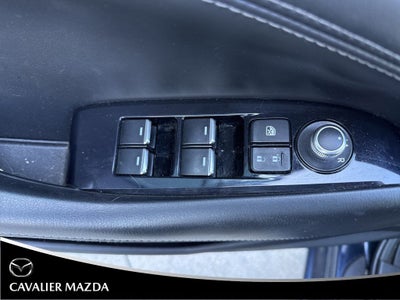 2020 Mazda Mazda6 Sport