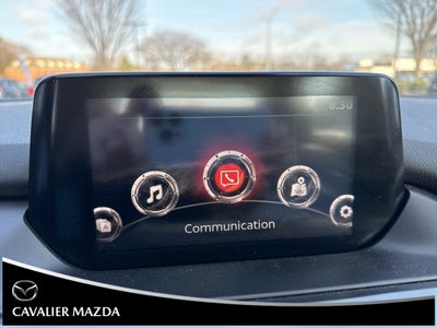 2017 Mazda Mazda6 Grand Touring